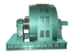 玉林YR800-8/1180高压电机