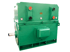 玉林YKS系列高压电机
